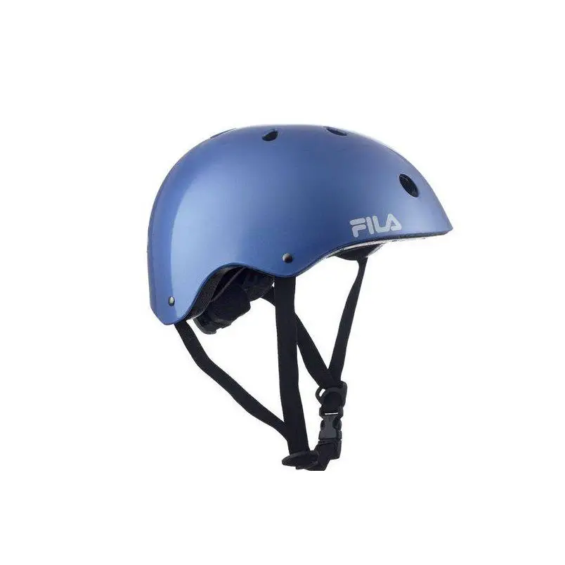 NRK CASCO BLU - biciclette bambini