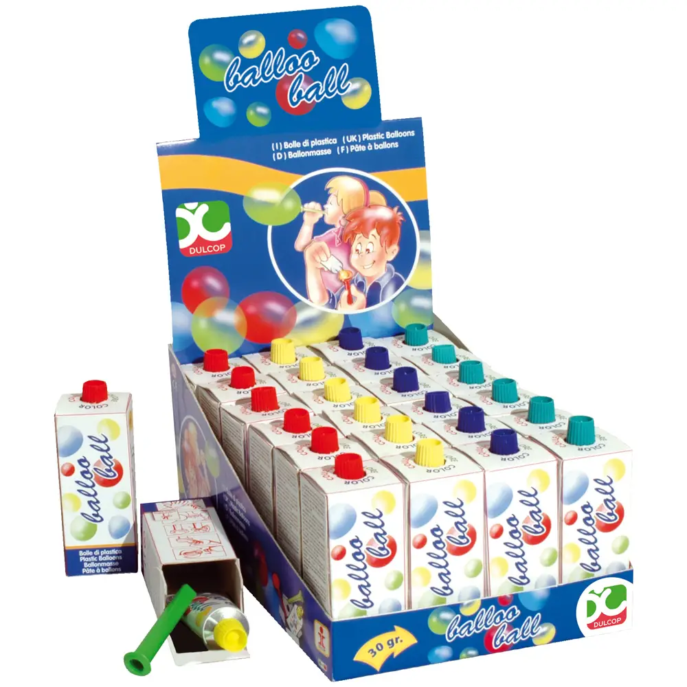 Balloo Ball – Palla Gonfiabile per Giochi all’Aperto - Giochi acqua e sabbia