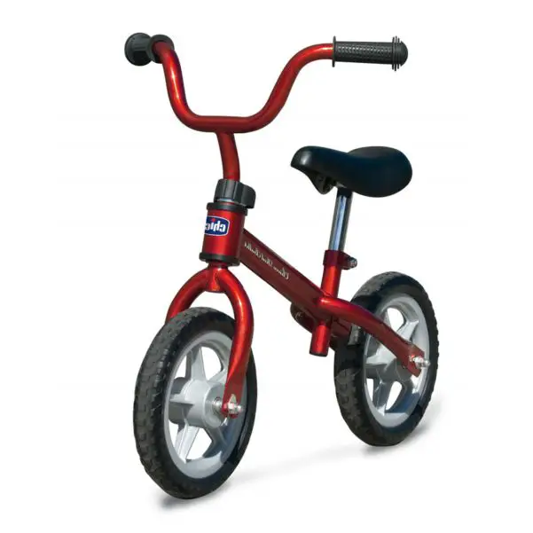 Chicco Prima Bicicletta – Red Bullet - Tricicli e primi passi