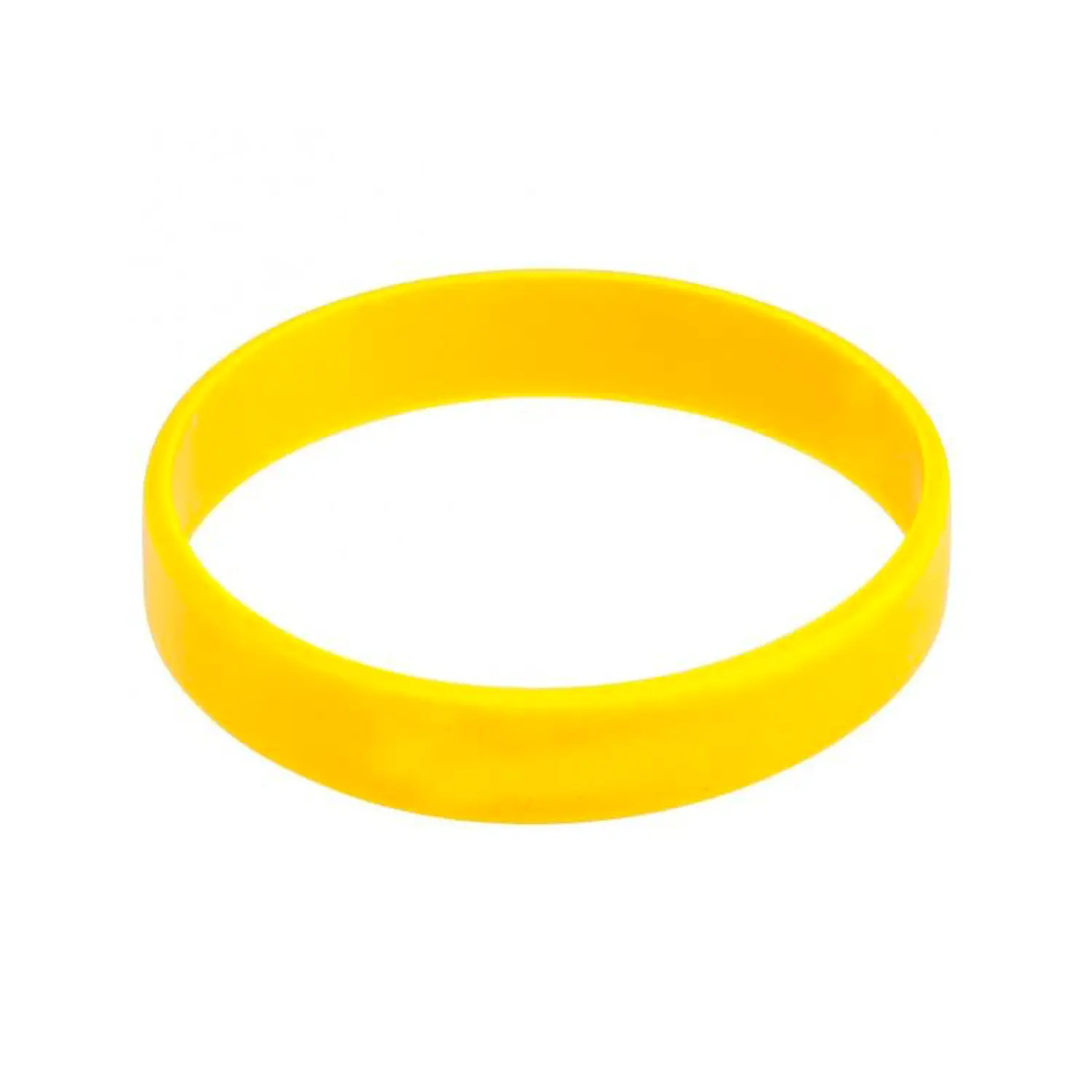 Bracciale Antizanzara Adulti Giallo - anti zanzare