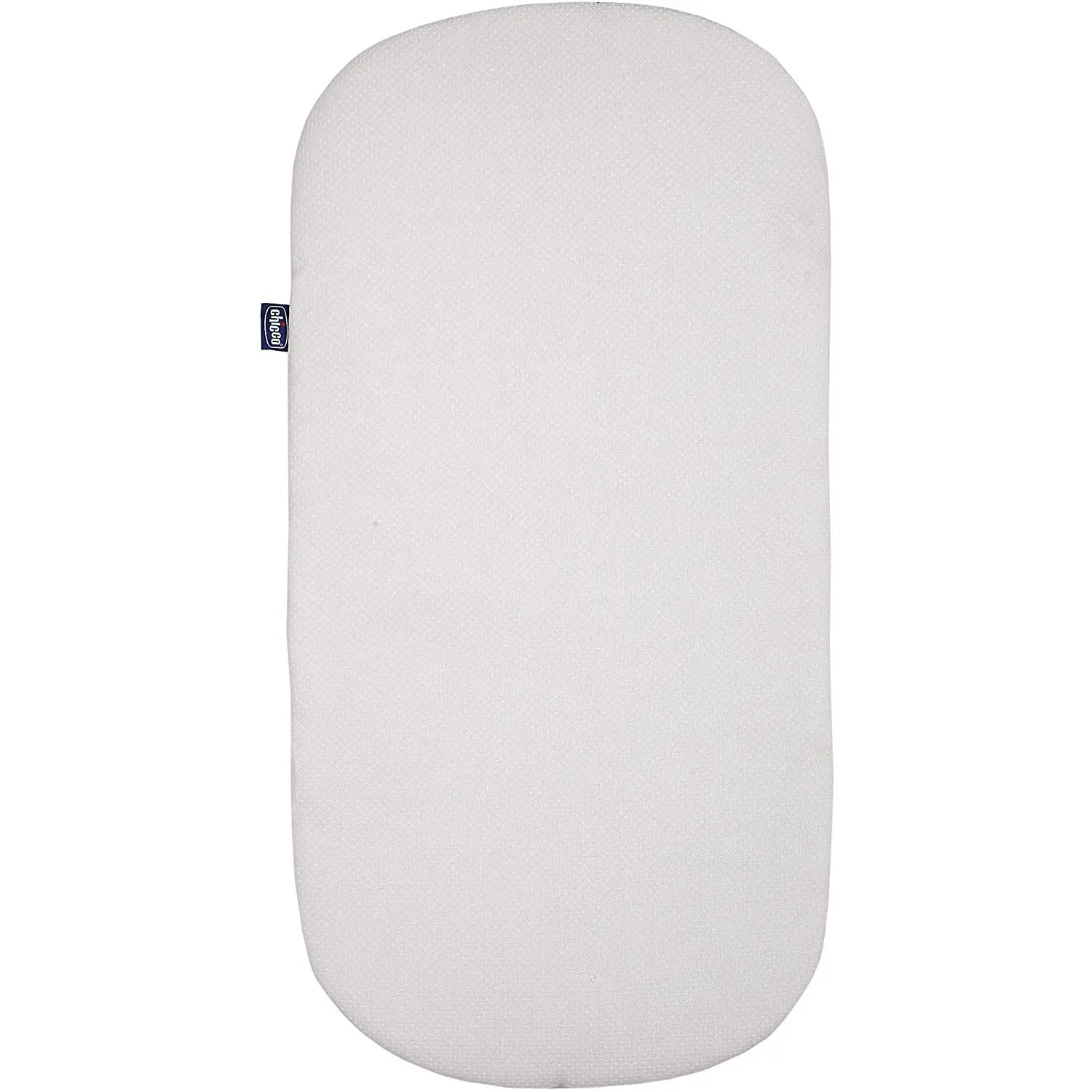 Materassino per Culla Baby Hug 4 in 1 – Materasso Bianco Traspirante per Neonato - materassi e guanciali