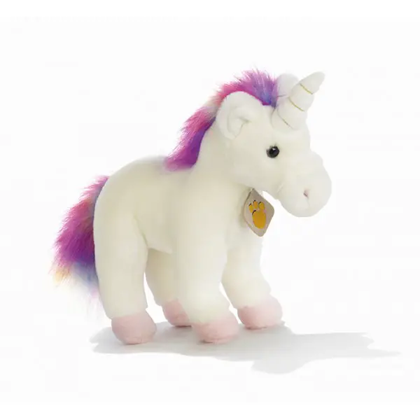 Peluche Unicorno Kerios 25 cm. - peluches 0/36 mesi
