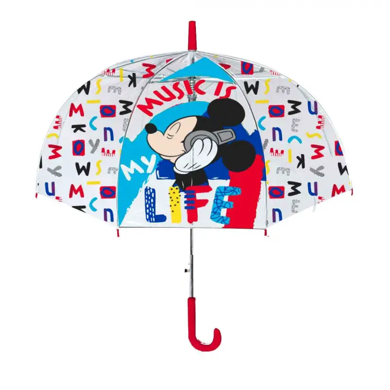 Mickey Ombrello Cup 42/8 Man - accessori stagionali