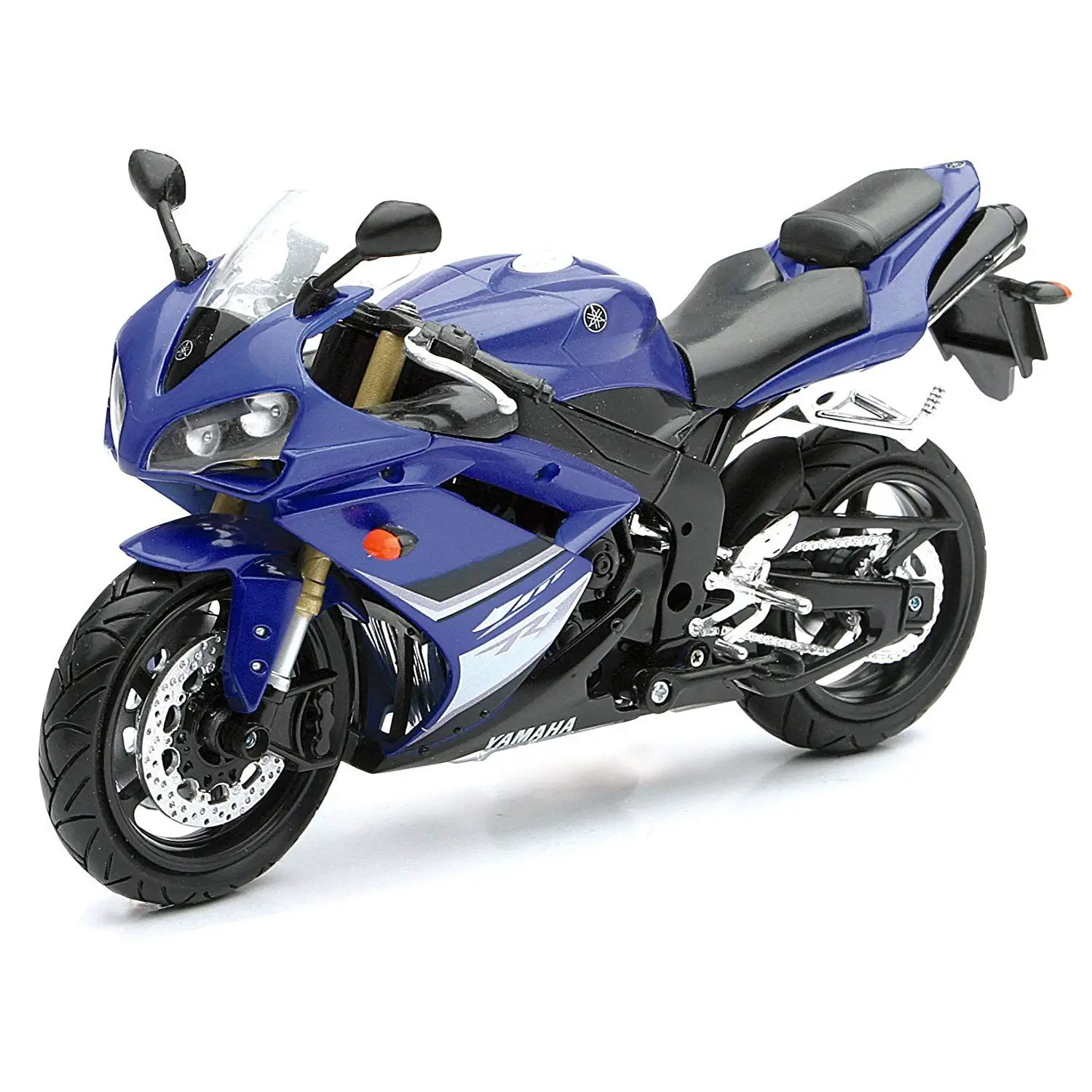 MOTO 1:12 KAWASAKI / SUZUKI ASS. - diecast