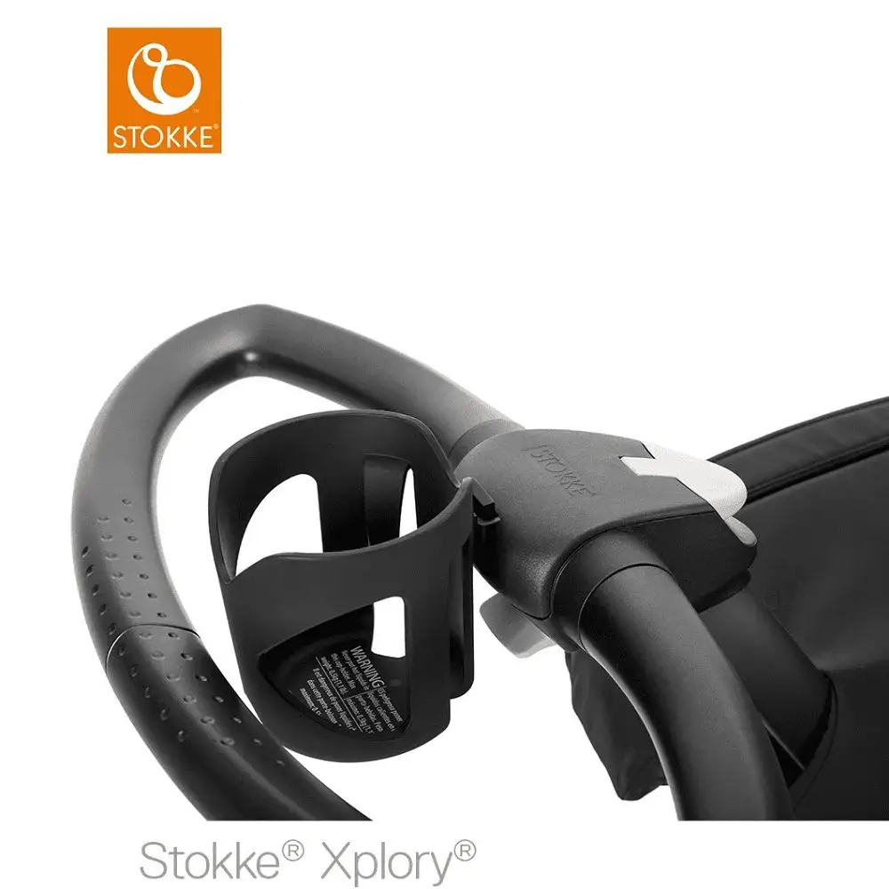 PORTABEVANDE PER XPLORY NERO - accessori