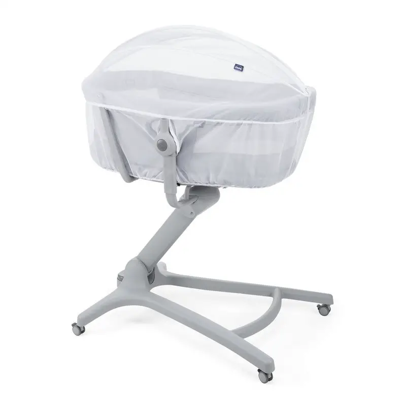 Chicco Zanzariera per Baby Hug 4 in 1 – Protezione Completa dagli Insetti - lenzuolini