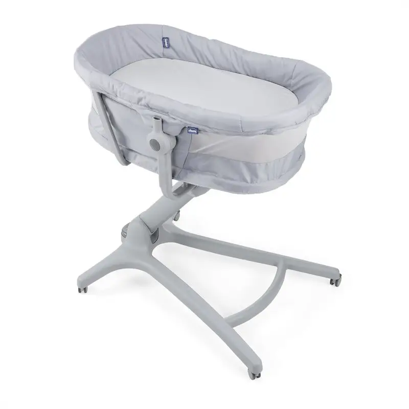 Chicco Fasciatoio Per Baby Hug 4 in 1 – Pratico e Sicuro - lenzuolini