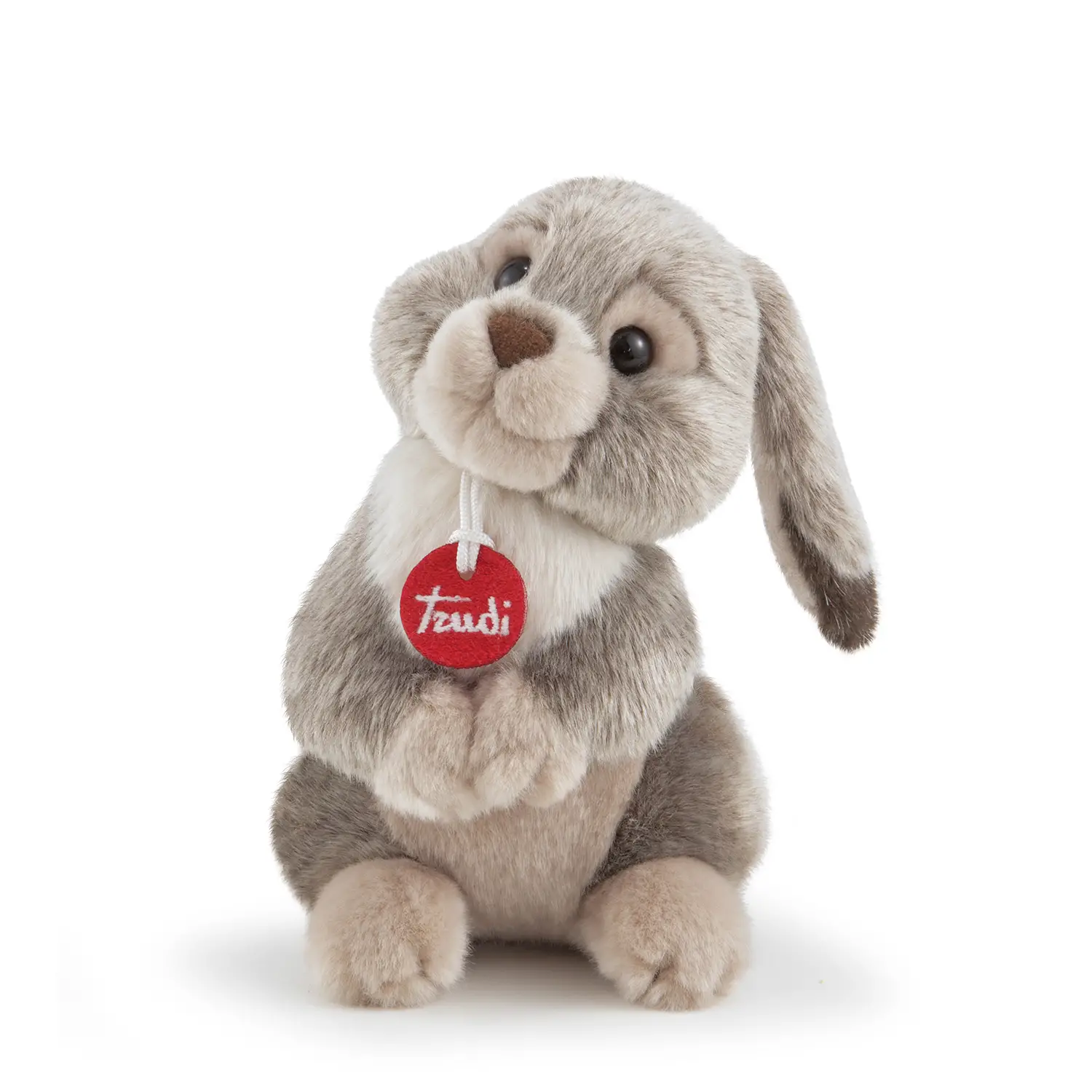 Peluche Trudi Leprotto Lino S - peluches 0/36 mesi