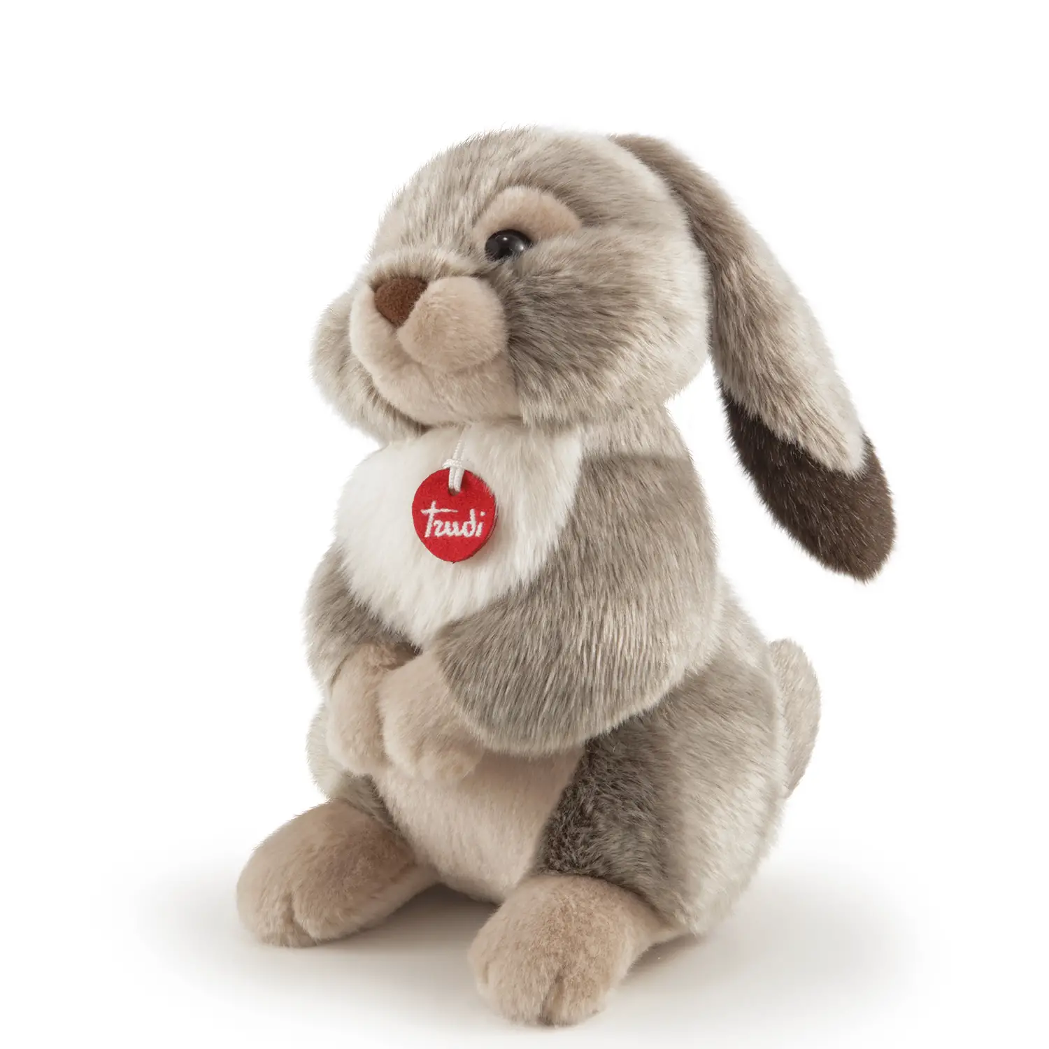 Peluche Trudi Leprotto Lino Size M - peluches 0/36 mesi