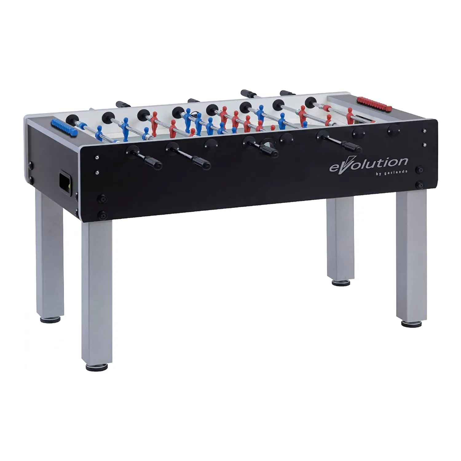 Biliardino Calcio Balilla G500 Evolution - Aste Telescopiche Rientranti - tavoli gioco