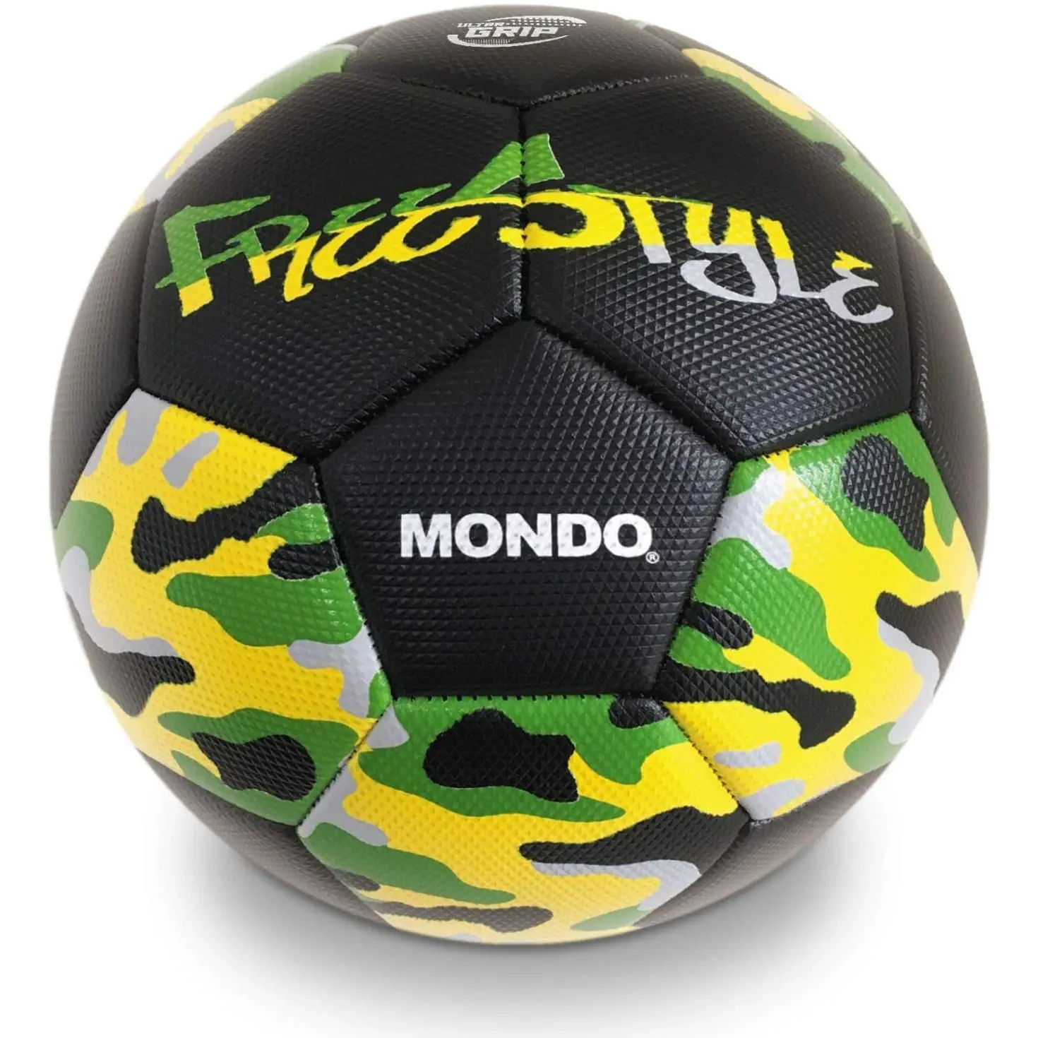 Pallone Freestyle Camouflage Gonfio - Palle e palloni
