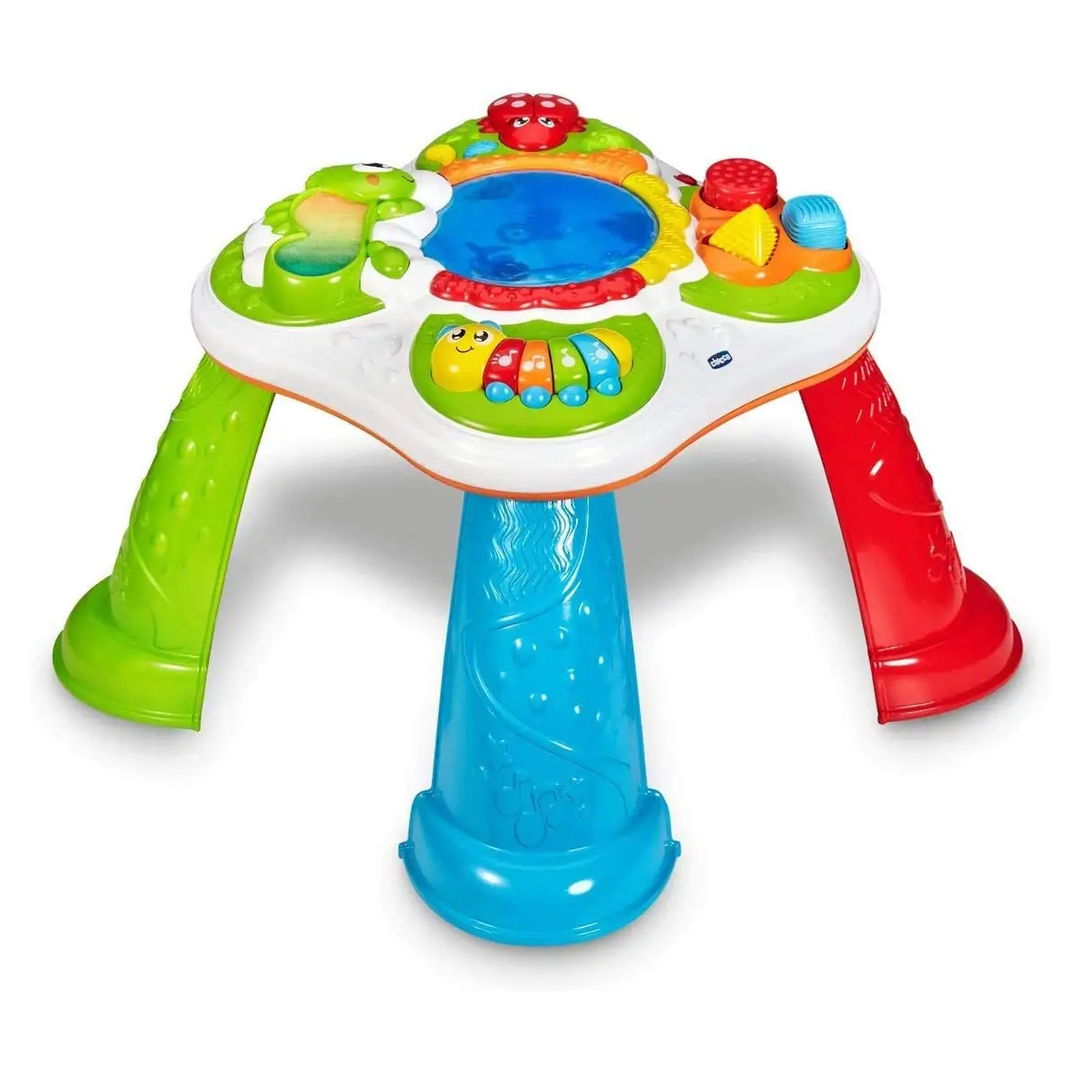 Gioco Tavola Sensoriale - Primi giochi