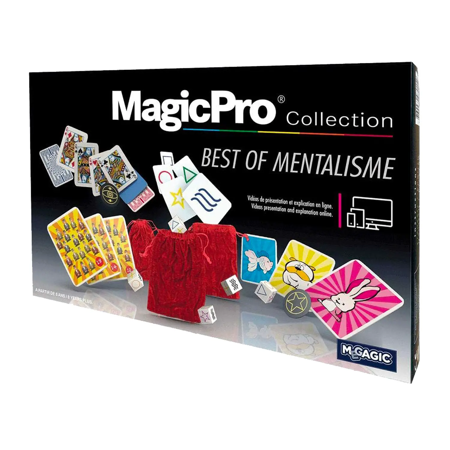 Il Meglio Dei Giochi Magici – Versione 2 - Giochi di società