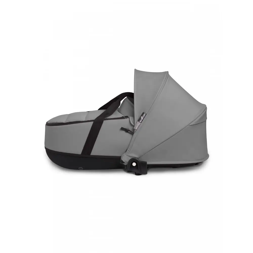 Navicella Bassinet Yoyo 0+ Grey per Passeggino Yoyo - navicelle