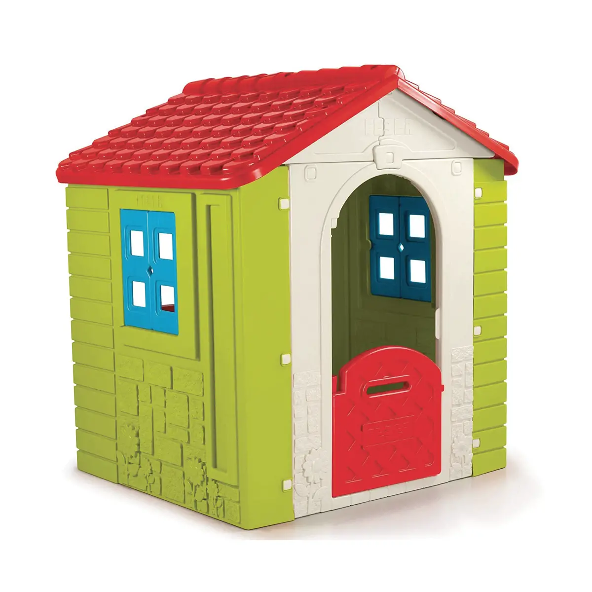 Casetta Gioco Wonder House - Casette