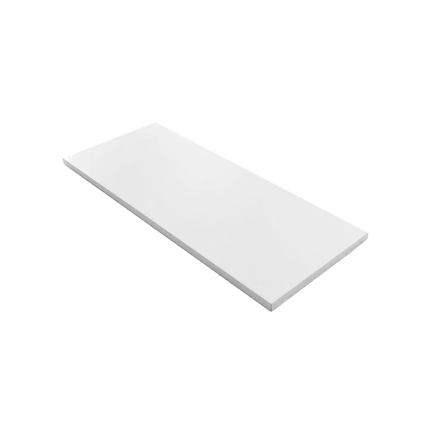 Ripiano per Armadio Bianco Standard – Erbesi - collezioni