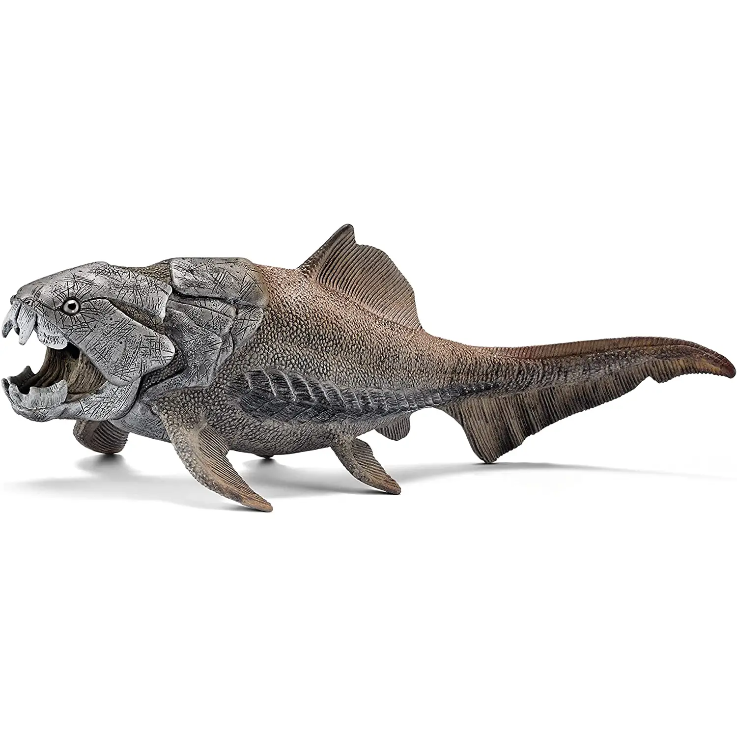Schleich Dunkleosteus - Pesce Preistorico in Resina - Animali