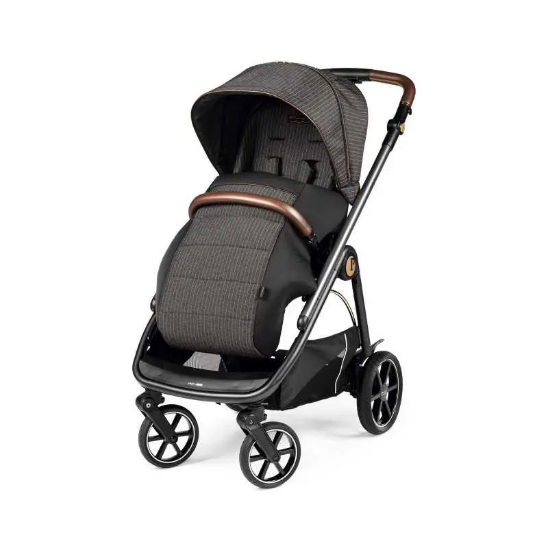Passeggino Veloce 500 Peg Perego - Stile, Comfort e Sostenibilità - passeggini