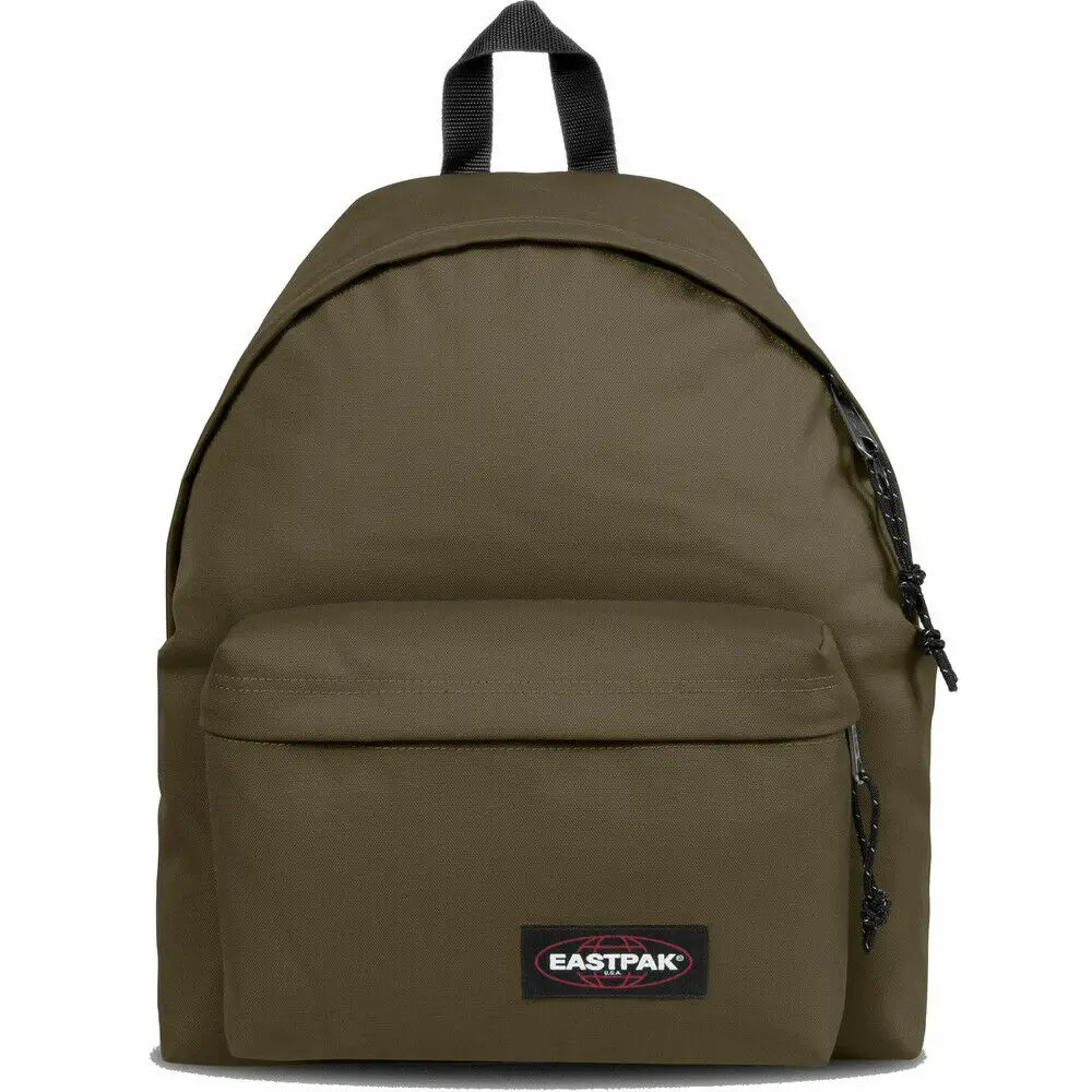 Eastpak Zaino Padded Pak'R Army Olive - zaini americani