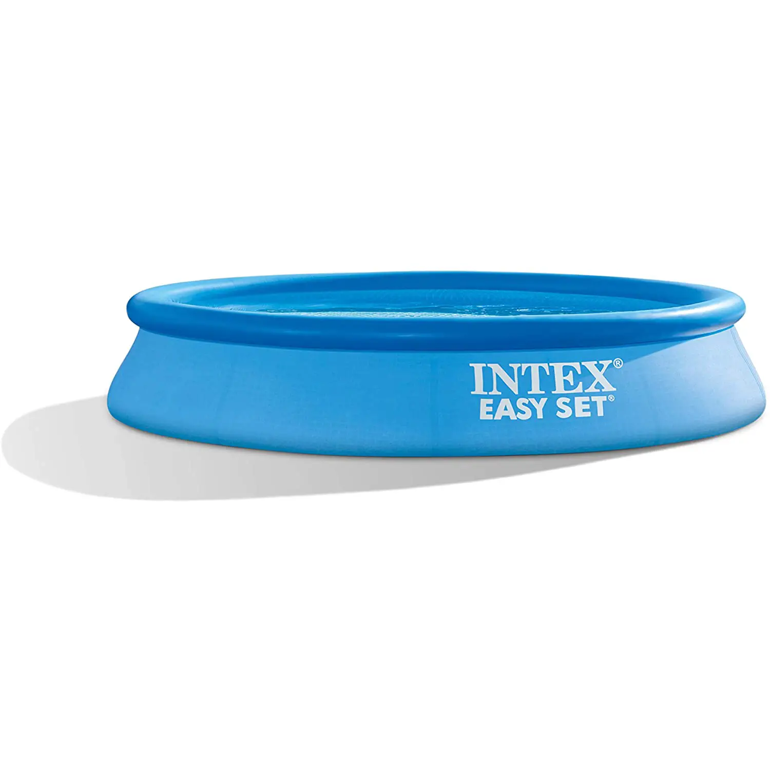 Piscina Gonfiabile Intex Easy - Cm 305x61 – Con Pompa Filtro - piscine gonfiabili