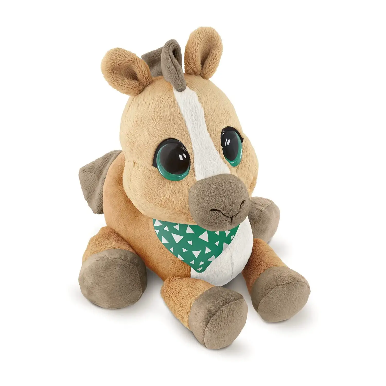 Chicco Pleuche Interattivo Dolce Cavallino Cucù - Primi giochi