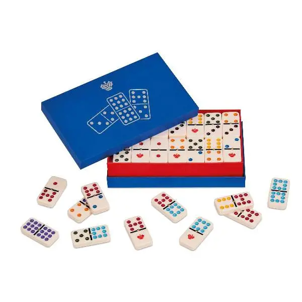 Domino Double Nine - Giochi di società