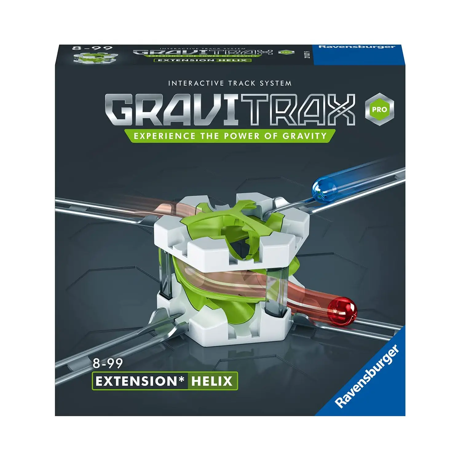 Gravitrax Pro Helix - Giochi di Abilità