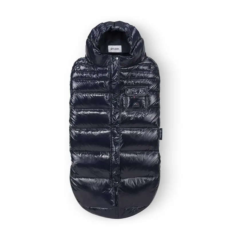 Platinum Coprigambe Inverno Nautical Blue - sacchi termici