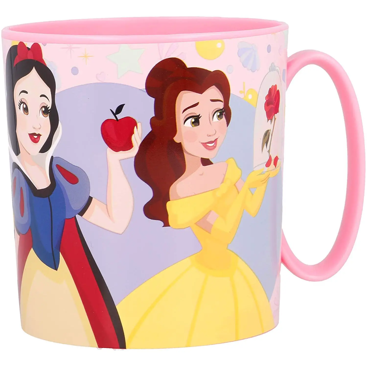 Principesse Tazza Pp Ml.350 Microonde - articoli da tavola