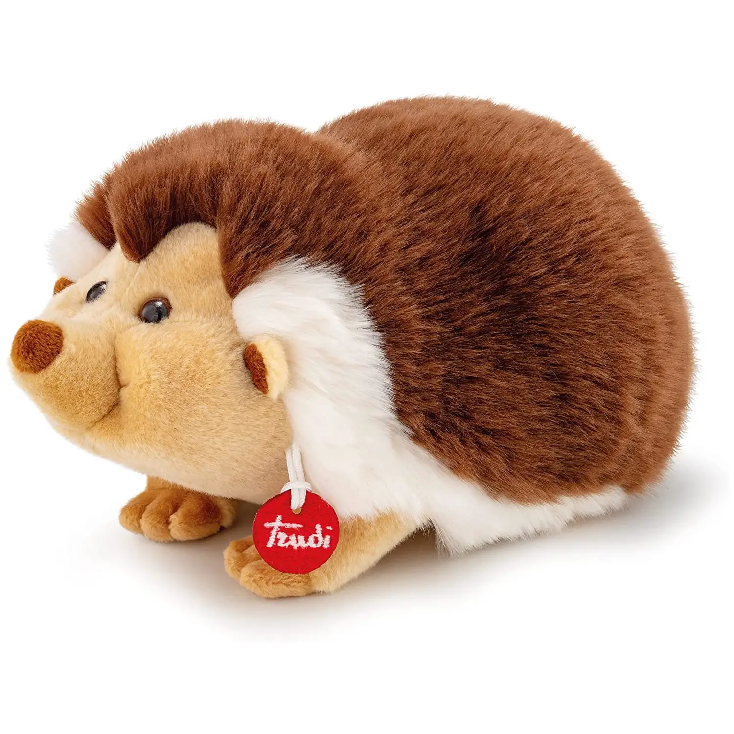 Peluche Riccio Spillo Size M - peluches 0/36 mesi