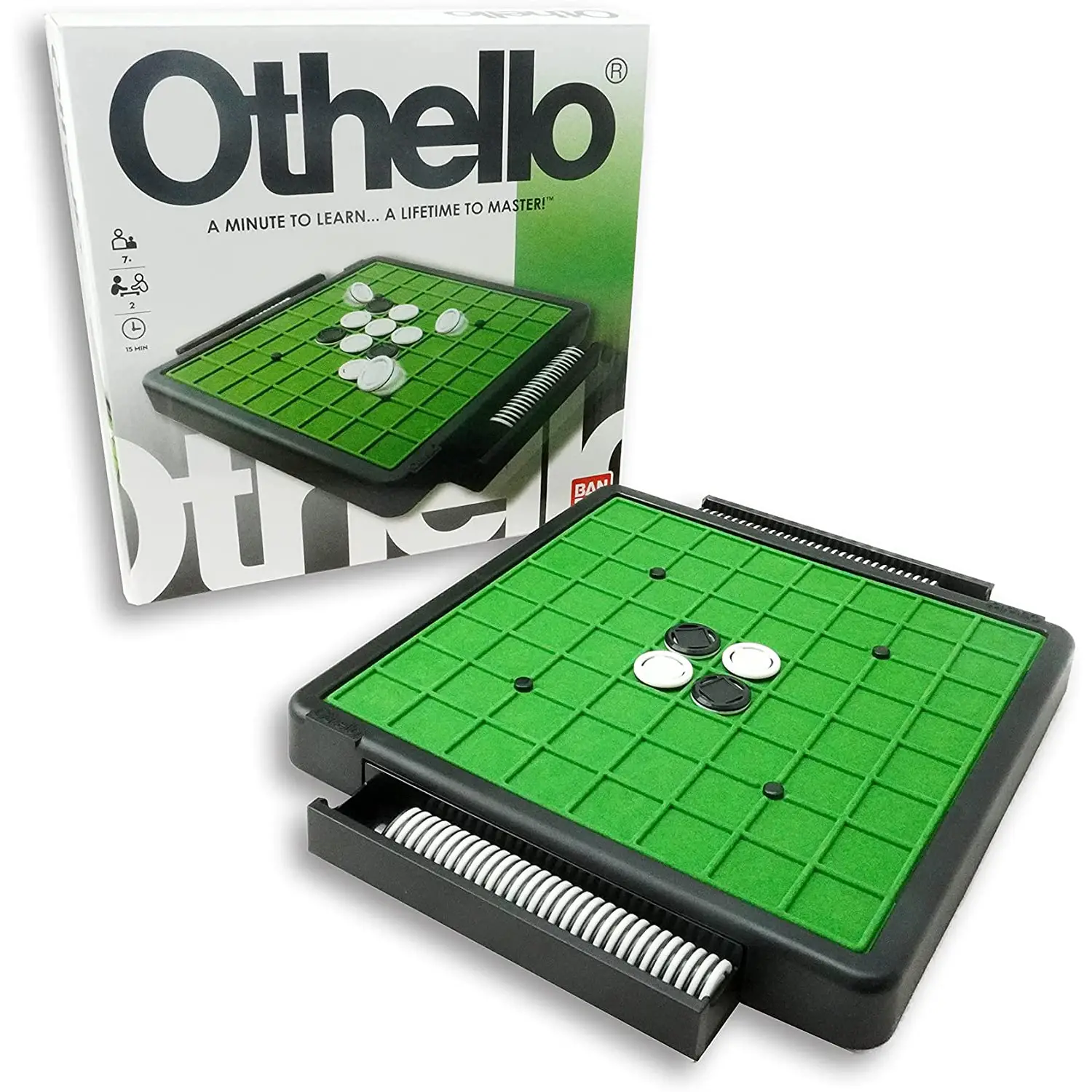 Othello Classic (Nuova Versione) - Giochi di società
