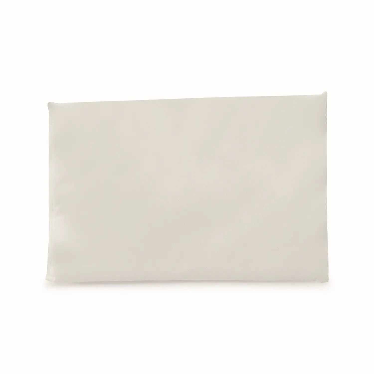 Guanciale per Lettino Pikkoletto Foppapedretti – Antiacaro e Anallergico 47x31 cm - Zona Nanna