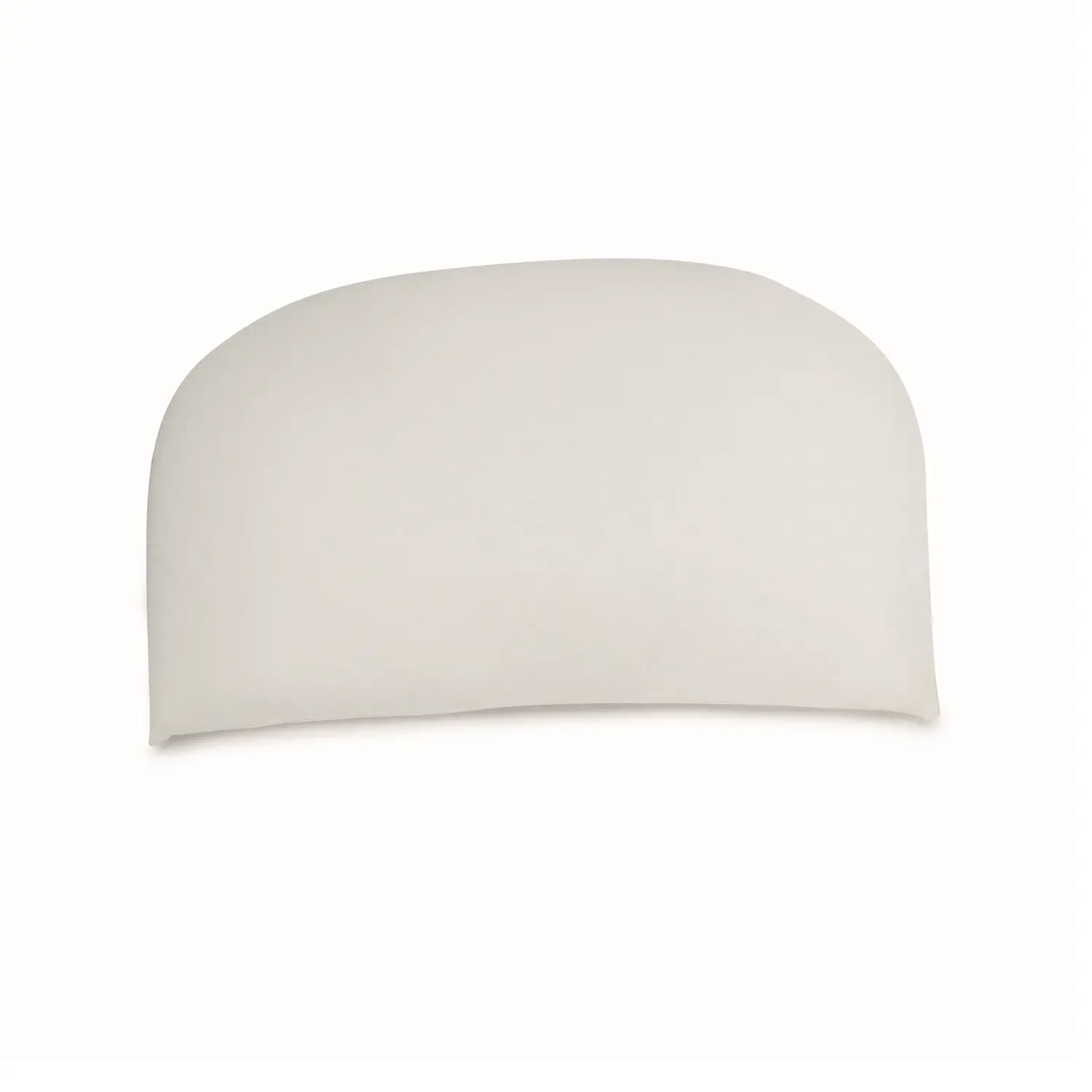 Guanciale per Lettino Armony Foppapedretti – Antiacaro e Anallergico 57x34 cm - Zona Nanna
