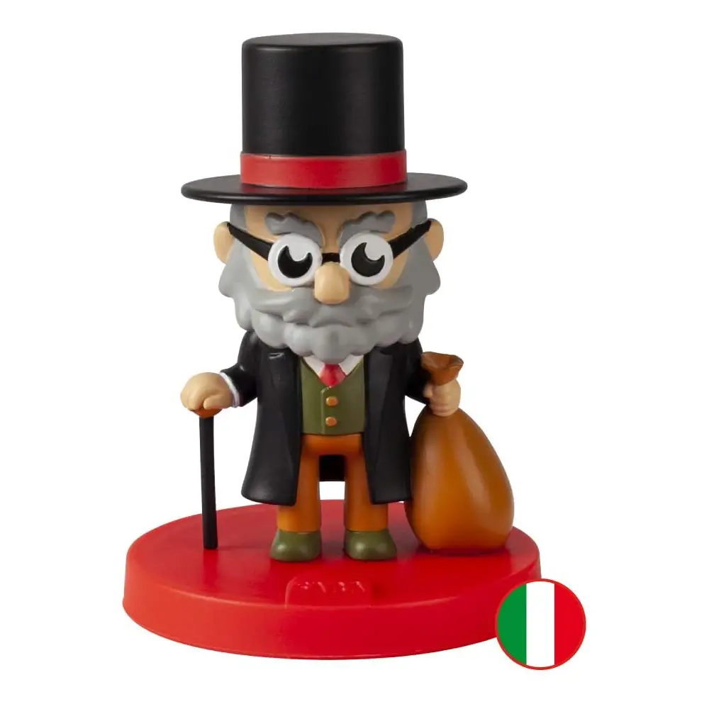 Faba Fiabe di Natale - giochi elettronici