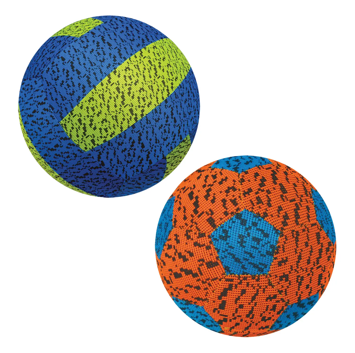 Pallone Mega Mesh Ball Diametro 40cm - Palle e palloni