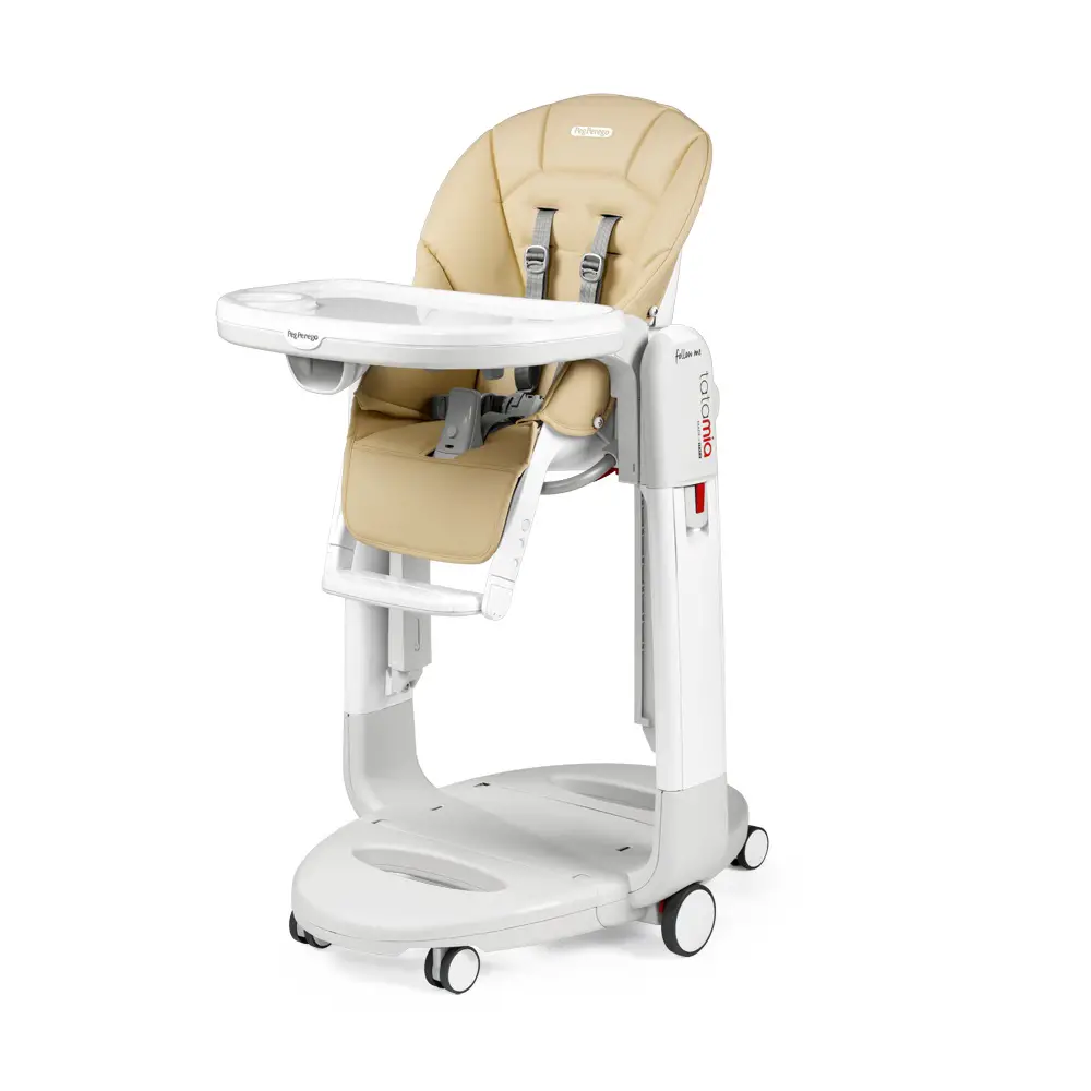 Peg perego seggiolone tatamia follow me Paloma - seggioloni