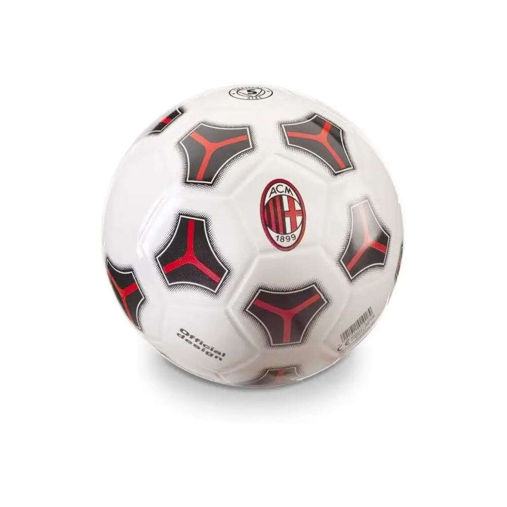 Pallone Calcio Bio cm. 23 Milan - Palle e palloni