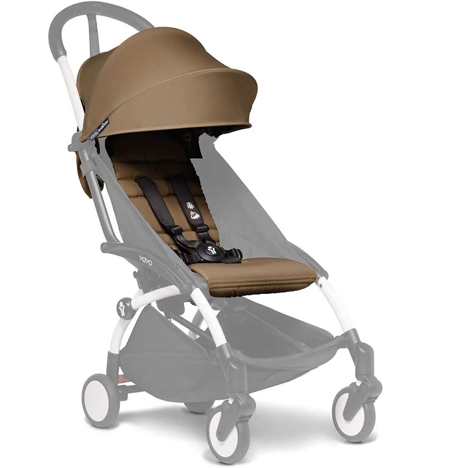 Babyzen Yoyo - Set Rivestimento Toffee per Passeggini 6+ - passeggini compatti