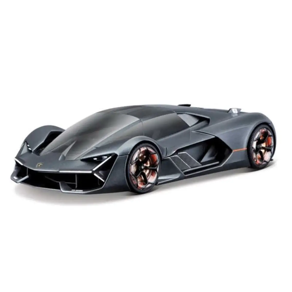 Lamborghini Terzo Millennio 1:24 – Modellino Auto Bburago - modellini