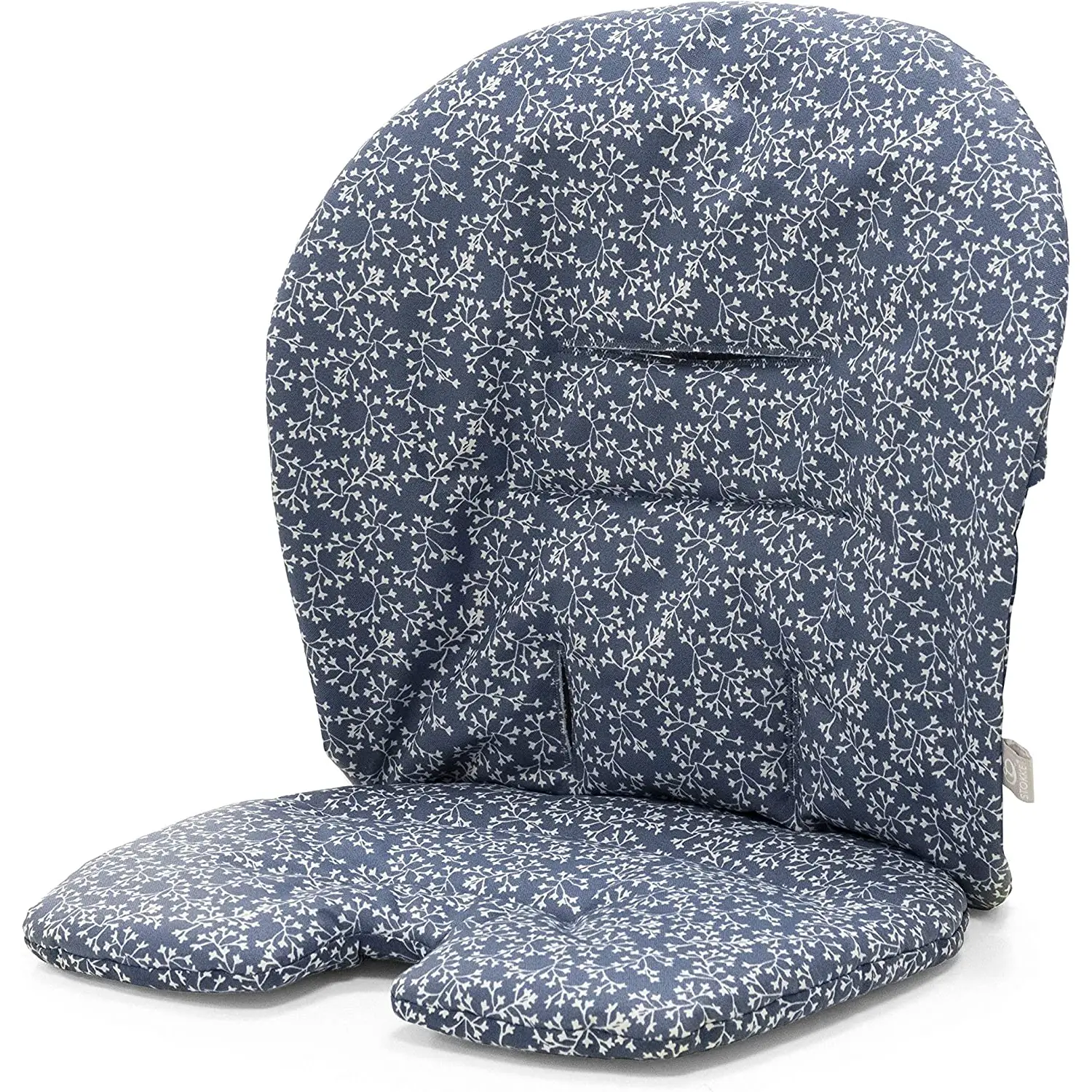 Cuscino Imbottito per Steps Flower Garden Stokke - accessori