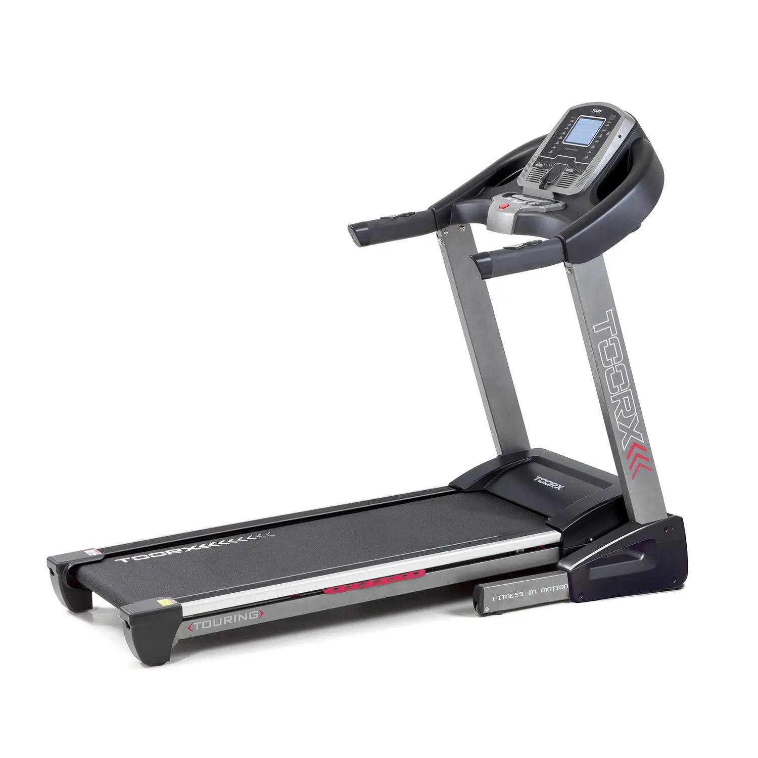 Tapis Roulant TRX TOURING 3.0 – App Ready con Fascia Cardio Inclusa - tapis roulant