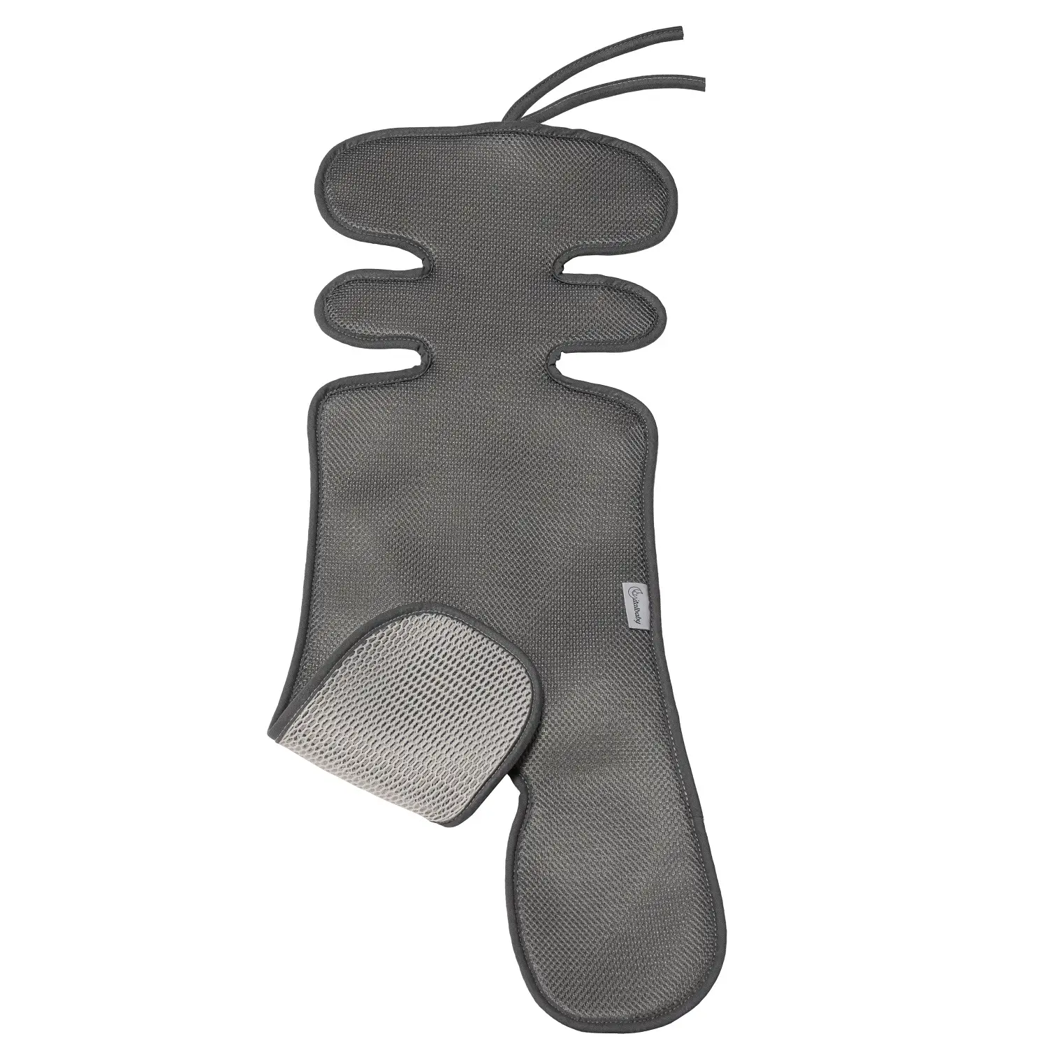 Cover per Passeggino e Seggiolino Auto Airtech 3d Grigio Italbaby - accessori