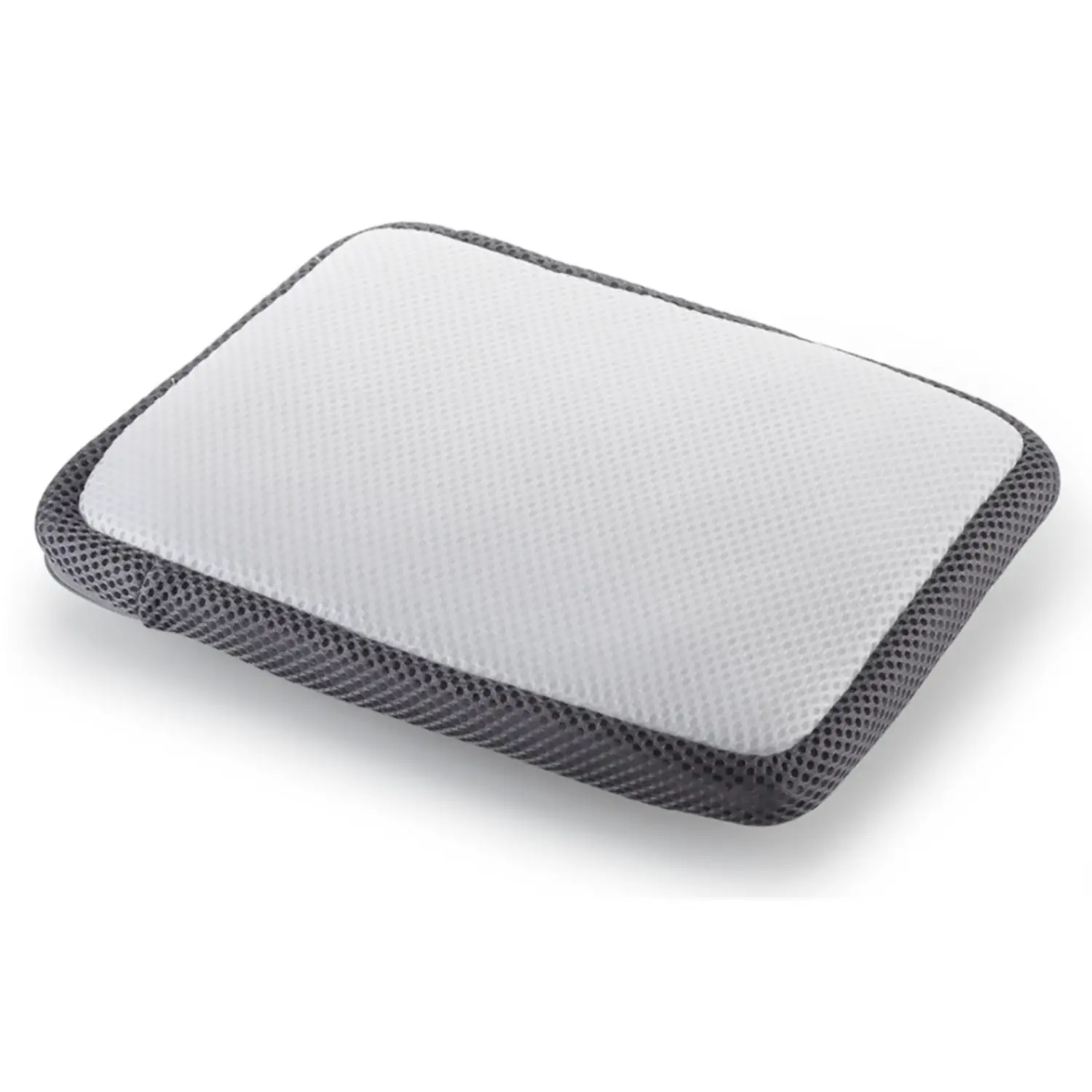 Guanciale Traspirante per Lettino AirTech 3D ItalBaby – 38x58 cm - Zona Nanna