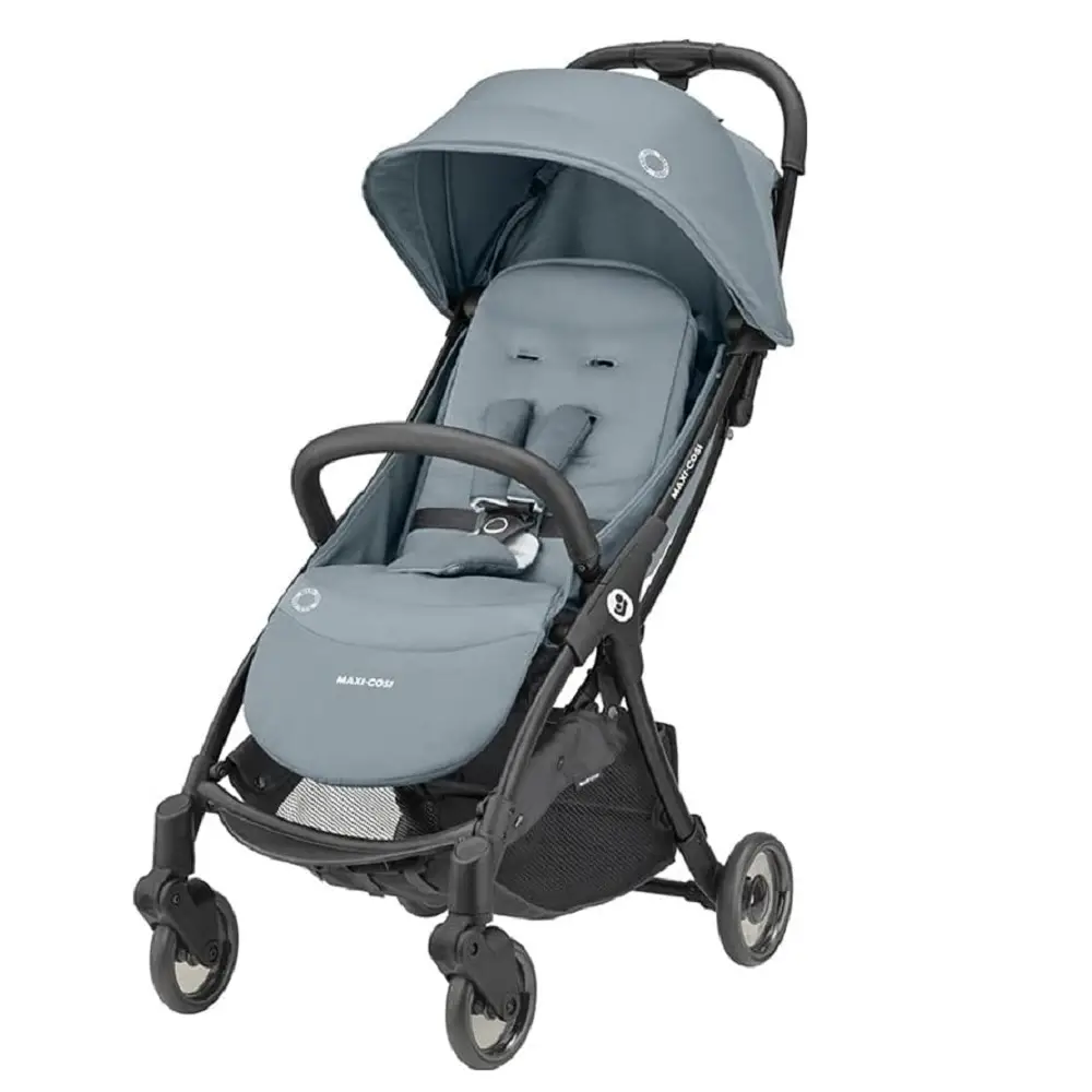 Passeggino Jaya2 Essential Grey Maxi-Cosi - passeggini
