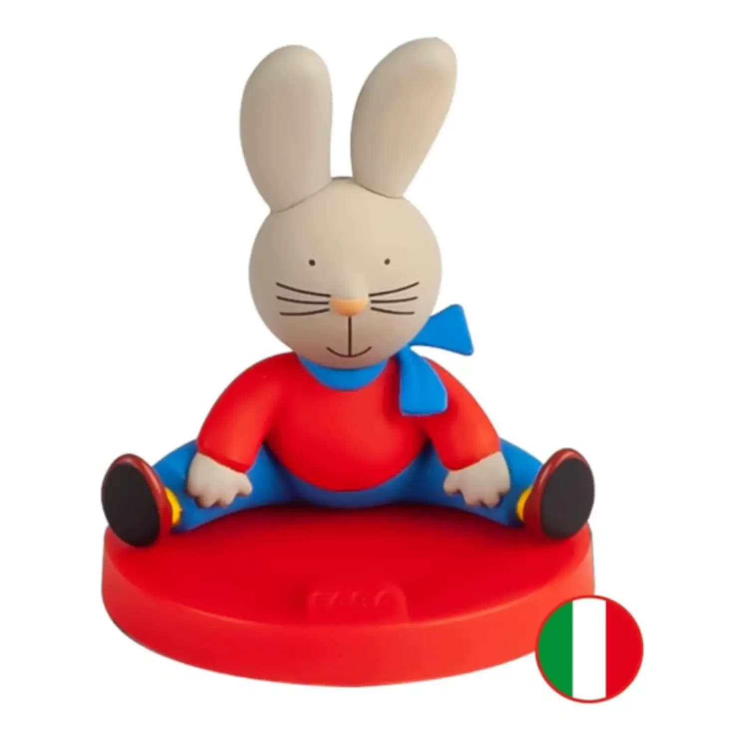FABA I RACCONTI DI GIULIO CONIGLIO - giochi elettronici