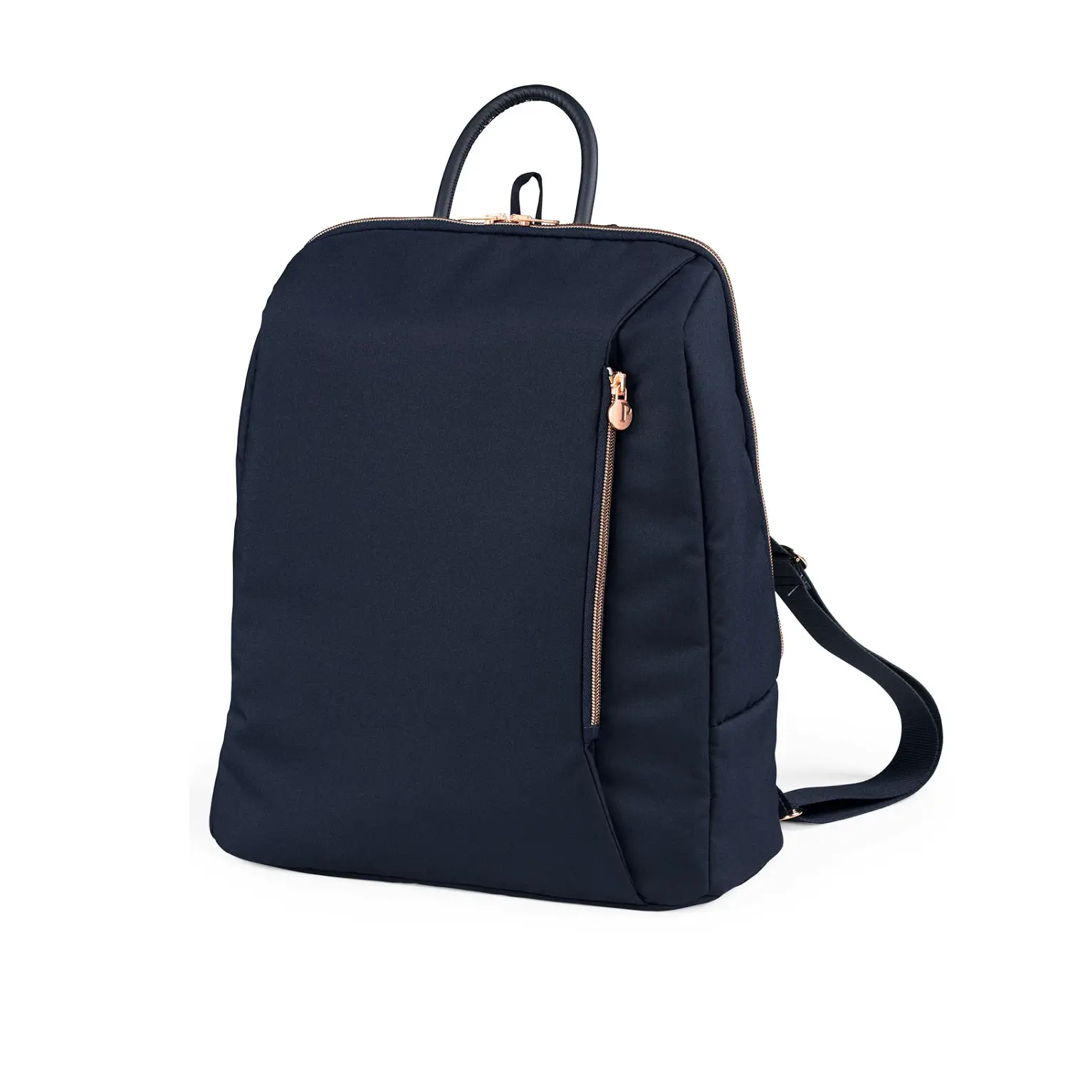 Peg Borsa Zaino Back Pack Blue Shine - borse e zaini