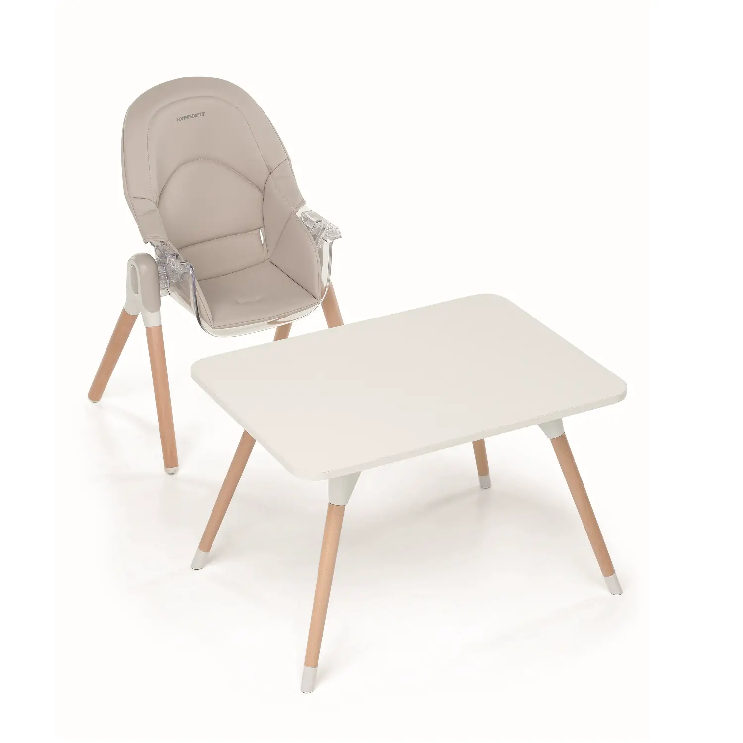Baby Top Per Seggiolone Bonito Versione “baby Sedia” Foppapedretti - seggioloni