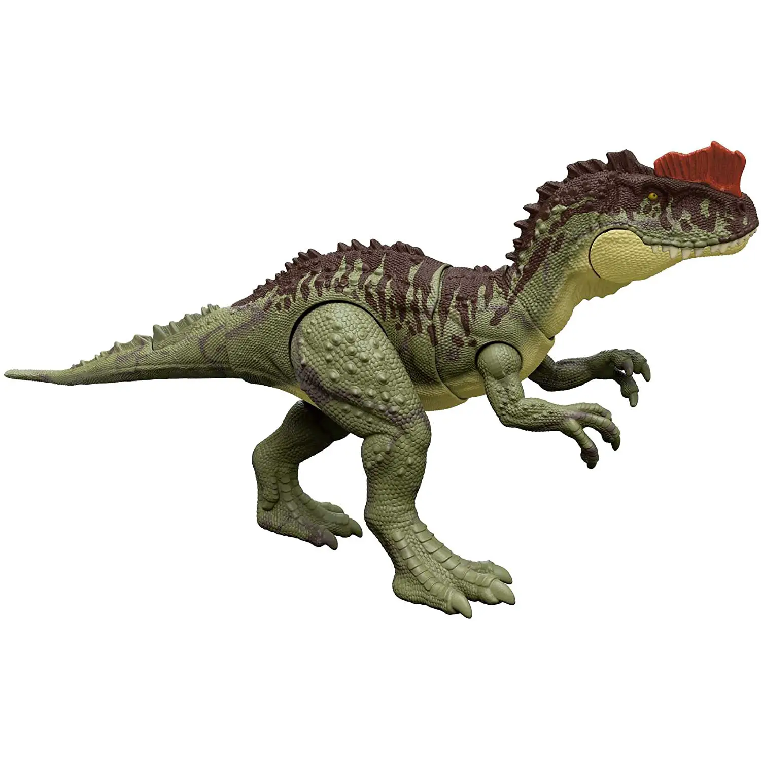 Jurassic World Large Dino Hdx49 - action figures ed accessori