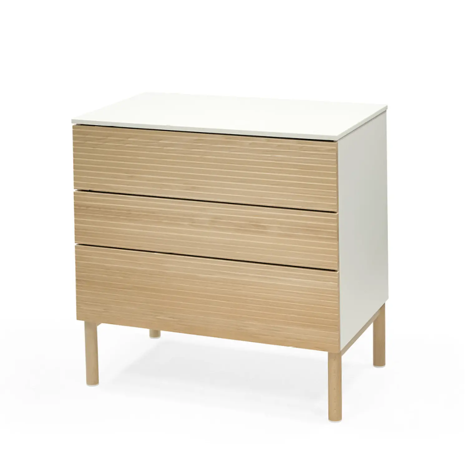 Stokke Cassettiera Sleepi Dresser Naturale - collezioni