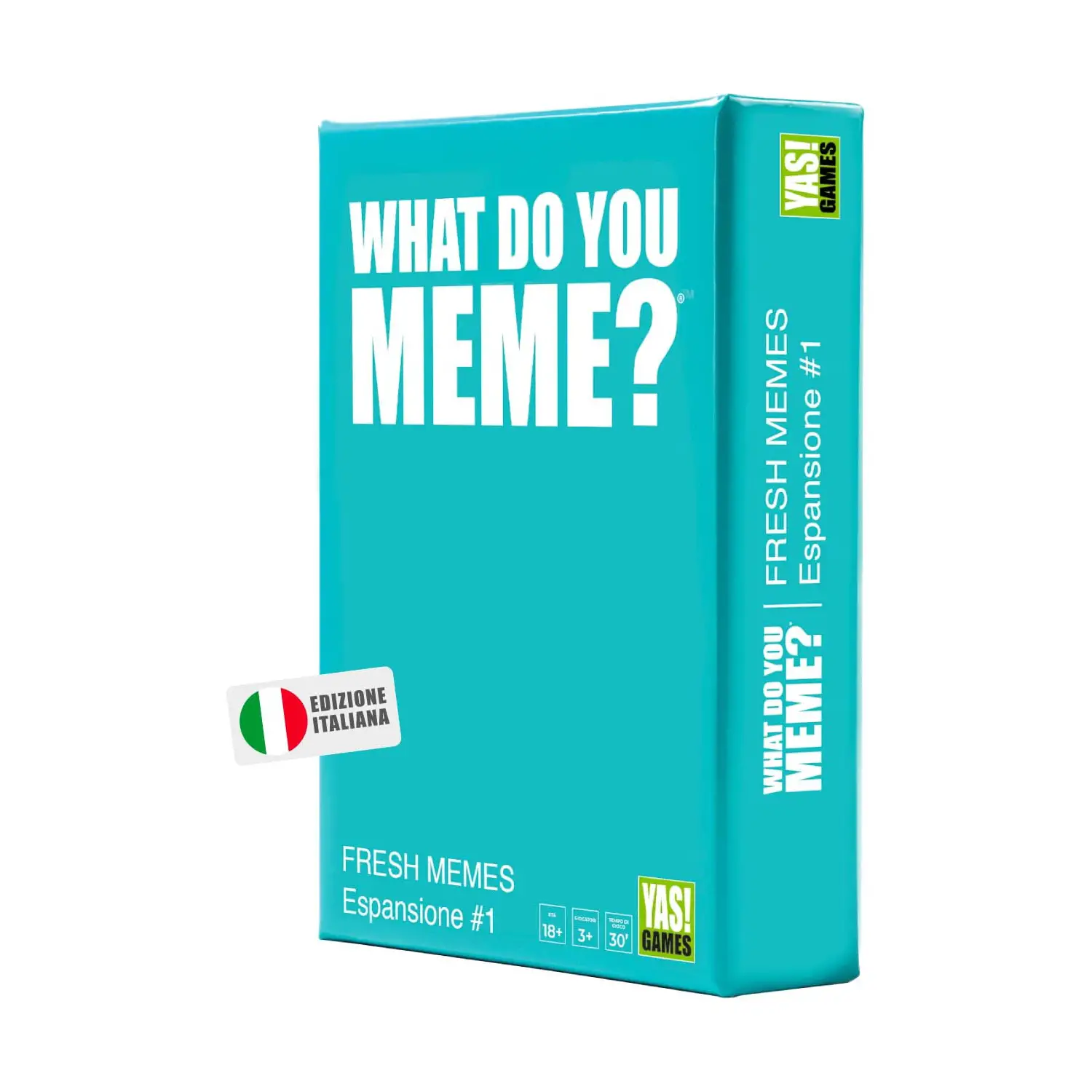 What Do You Meme? Fresh Memes - giochi di società